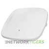 Cisco Meraki MR57-HW Wi-Fi 6E 802.11ax Internal Antenna Unclaimed Wireless AP