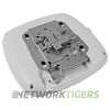 Cisco Meraki MR57-HW Wi-Fi 6E 802.11ax Internal Antenna Unclaimed Wireless AP