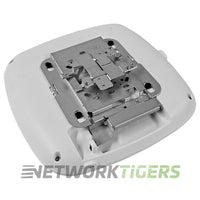 Cisco Meraki MR57-HW Wi-Fi 6E 802.11ax Internal Antenna Unclaimed WAP w/ Mount