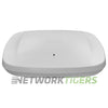 Cisco Meraki MR57-HW Wi-Fi 6E 802.11ax Internal Antenna Unclaimed Wireless AP