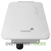 Cisco Meraki MR62-HW Outdoor Single-Radio 802.11n MIMO Unclaimed Wireless AP product image 1