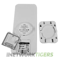 NEW Cisco Meraki MR70-HW Wi-Fi 5 802.11ac IntAnt Unclaimed Outdoor WAP w/ Mounts