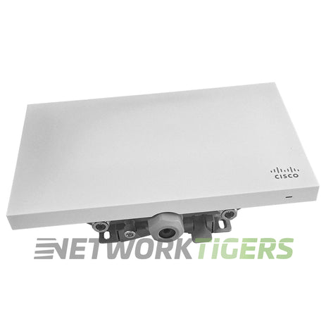 Cisco Meraki MR72-HW Outdoor 3x Radio 2x2 802.11ac MIMO Unclaimed WAP No Mounts