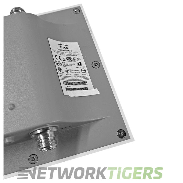 MR72-HW | Cisco Wireless Access Point | Meraki MR72 Series - new