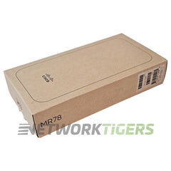 NEW Cisco Meraki MR78-HW Dual-Band 802.11ax 2x2:2 Unclaimed Wireless AP