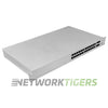 NEW Cisco Meraki MS120-24-HW 24x 1GB RJ45 4x 1GB SFP Unclaimed Switch
