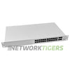 NEW Cisco Meraki MS120-24-HW 24x 1GB RJ45 4x 1GB SFP Unclaimed Switch