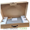NEW Cisco Meraki MS120-24P-HW 24x 1GB PoE+ RJ45 4x 1GB SFP Unclaimed Switch