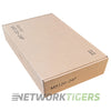 NEW Cisco Meraki MS120-24P-HW 24x 1GB PoE+ RJ45 4x 1GB SFP Unclaimed Switch