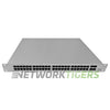 Cisco Meraki MS120-48FP-HW 48x 1GB PoE+ RJ45 4x 1GB SFP Unclaimed Switch