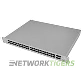 Cisco Meraki MS120-48FP-HW 48x 1GB PoE+ RJ45 4x 1GB SFP Unclaimed Switch product image 3