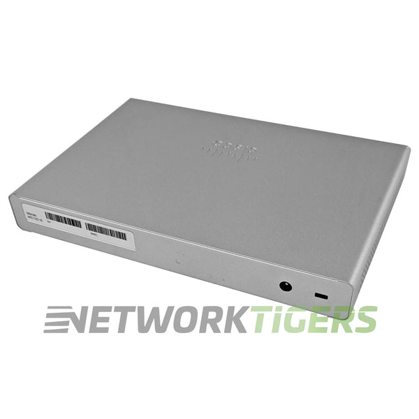 MS120-8-HW | Cisco Switch | Meraki MS120 Series - NetworkTigers
