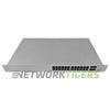 Cisco Meraki MS125-24-HW 24x 1GB RJ45 4x 10GB SFP+ Unclaimed Switch