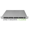 Cisco Meraki MS125-48FP-HW 48x 1GB PoE+ RJ45 4x 10GB SFP+ Unclaimed Switch