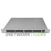 NEW Cisco Meraki MS125-48FP-HW 48x 1GB PoE+ RJ45 4x 10GB SFP+ Unclaimed Switch