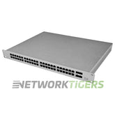 Cisco Meraki MS125-48FP-HW 48x 1GB PoE+ RJ45 4x 10GB SFP+ Unclaimed Switch product image 1