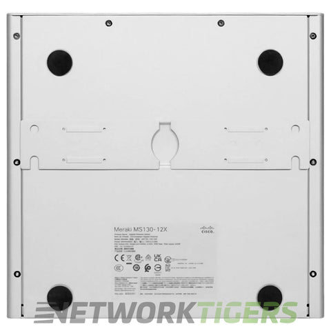 MS130-12X-HW | Cisco Switch | Meraki MS130 Series - new
