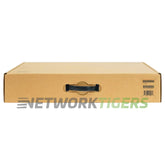 NEW Cisco Meraki MS130-24P-HW 24x 1GB PoE+ RJ45 Unclaimed Switch product image 1