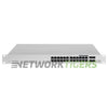 Cisco Meraki MS130-24P-HW 24x 1GB PoE+ RJ45 Unclaimed Switch