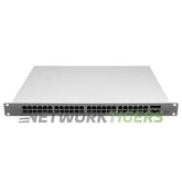 Cisco Meraki MS130-48-HW 48x 1GB RJ45 4x 1GB SFP Unclaimed Switch product image 1