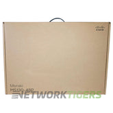 NEW Cisco MS130-48P-HW Meraki 48x 1GB PoE+ RJ45 4x 1GB SFP Unclaimed Switch product image 1
