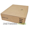New Cisco Meraki MS130-8X-HW 6x MultiGB PoE++ RJ45 2x 10GB SFP+ Unclaimed Switch