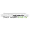 NEW Cisco Meraki MS150-24P-4X 24x 1GB PoE+ RJ-45 4x 10GB SFP+ Unclaimed Switch