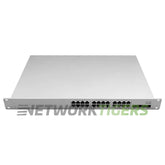 Cisco Meraki MS150-24P-4X 24x 1GB PoE++ RJ-45 4x 1GB SFP Unclaimed Switch product image 1
