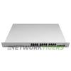 NEW Cisco Meraki MS150-24P-4X 24x 1GB PoE+ RJ-45 4x 10GB SFP+ Unclaimed Switch