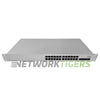 Cisco Meraki MS210-24P-HW 24x 1GB PoE+ RJ45 4x 1GB SFP Unclaimed Switch