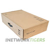 NEW Cisco Meraki MS210-24P-HW 24x 1GB PoE+ RJ45 4x 1GB SFP Unclaimed Switch