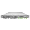 NEW Cisco Meraki MS210-48-HW 48x 1GB RJ45 4x 1GB SFP Unclaimed Switch