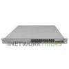 NEW Cisco Meraki MS22P-HW 24x 1GB PoE+ RJ45 4x 1GB SFP Unclaimed Switch