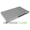 Cisco Meraki MS220-24P-HW 24x 1GB PoE+ RJ45 4x 1GB SFP Unclaimed Switch
