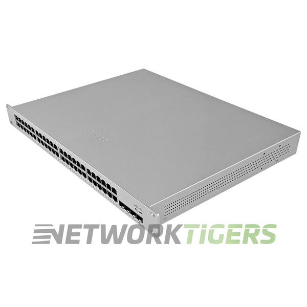 MS225-48FP-HW | Cisco Switch | Meraki MS225 Series