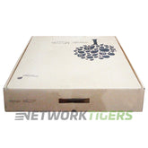 NEW Cisco Meraki MS22P-HW 24x 1GB PoE+ RJ45 4x 1GB SFP Unclaimed Switch product image 1