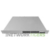 Cisco Meraki MS250-24-HW 24x 1GB RJ-45 4x 10GB SFP+ Unclaimed Switch