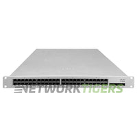 Cisco Meraki MS250-48-HW 48x 1GB RJ45 4x 10GB SFP+ Unclaimed Switch