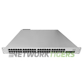 Cisco Meraki MS250-48FP-HW 48x 1GB PoE+ RJ45 4x 10GB SFP+ Unclaimed Switch product image 1