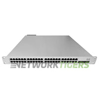 Cisco Meraki MS250-48FP-HW 48x 1GB PoE+ RJ45 4x 10GB SFP+ Unclaimed Switch