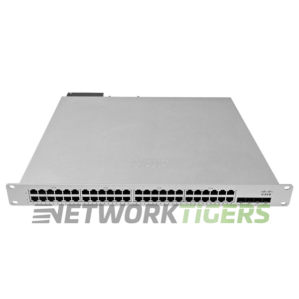 MS250-48FP-HW | Cisco Switch | Meraki MS250 Series - new