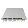 Cisco Meraki MS250-48LP-HW 48x 1GB PoE+ RJ45 4x 10GB SFP+ Unclaimed Switch