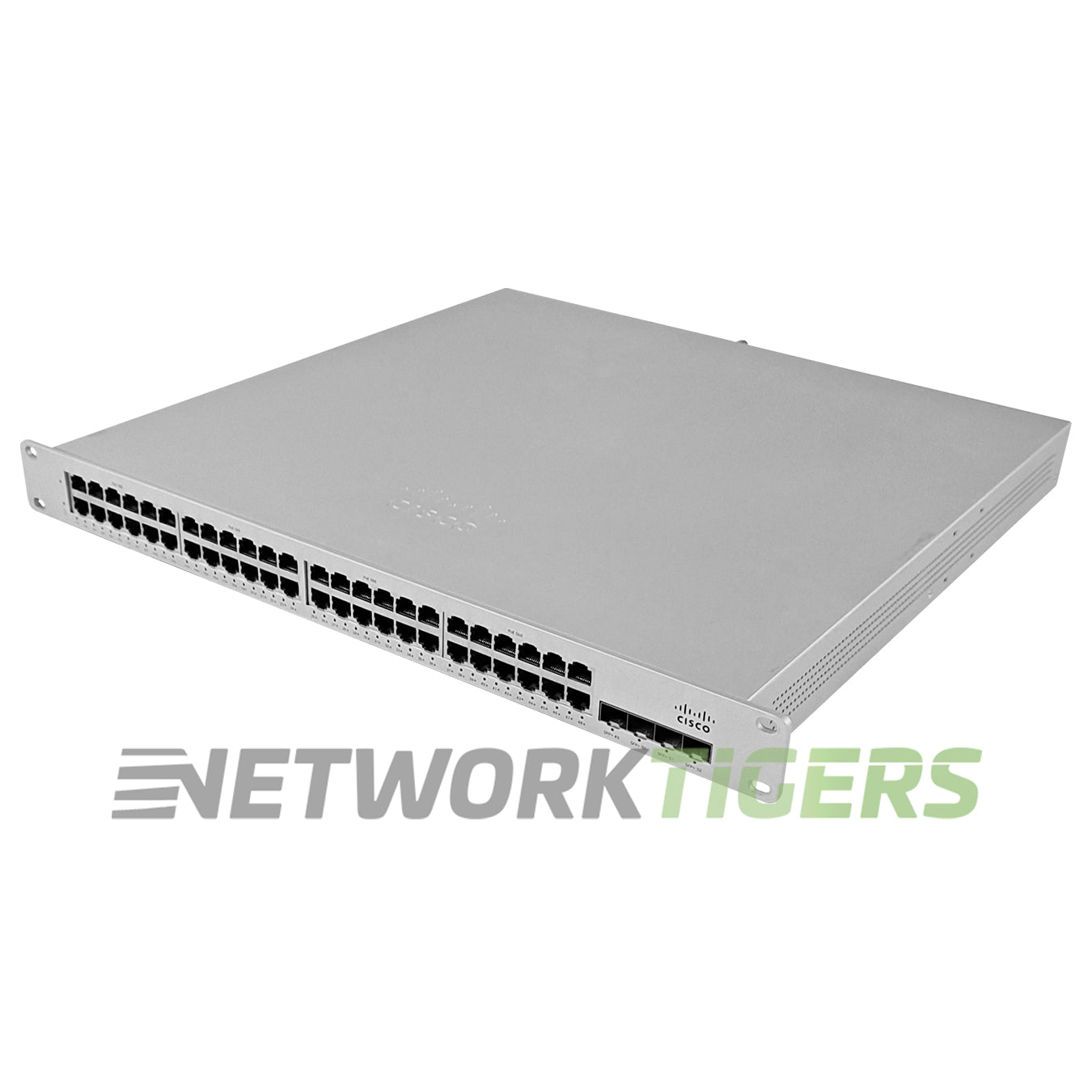 MS250-48LP-HW | Cisco Switch | Meraki MS250 Series