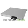 Cisco Meraki MS320-24P-HW 24x 1GB PoE+ RJ45 4x 10GB SFP+ Unclaimed Switch