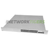 NEW Cisco Meraki MS320-24P-HW 24x 1GB PoE+ RJ45 4x 10GB SFP+ Unclaimed Switch