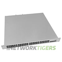 Cisco Meraki MS320-48LP-HW 48x 1GB PoE+ RJ45 4x 10GB SFP+ Unclaimed Switch