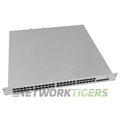 Cisco Meraki MS320-48LP-HW 48x 1GB PoE+ RJ45 4x 10GB SFP+ Unclaimed Switch