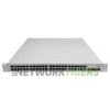 Cisco Meraki MS350-48-HW 48x 1GB RJ45 4x 10GB SFP+ Unclaimed Switch