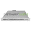 Cisco Meraki MS350-48LP-HW 48x 1GB PoE+ RJ45 4x 10GB SFP Unclaimed Switch