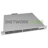 Cisco Meraki MS350-48LP-HW 48x 1GB PoE+ RJ45 4x 10GB SFP Unclaimed Switch